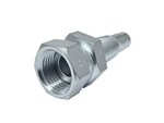 6024 BSP Flat Face Female Swivel