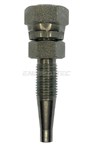 6120 JIS BSP Female Swivel