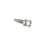 6600 Metric DKL  ISO Female Swivel