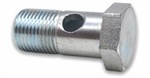 Banjo bolt BSPP Metric