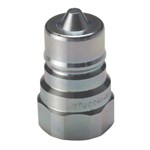 BIRM Male ISO A  Female Thread