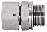 BPMMHFS BSPP Male  Metric DKS Female Swivel