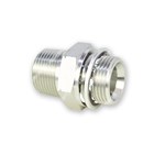 BPMNM BSPP Male  NPT Male