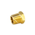 BRBMBF BSPT Male  BSP Female Brass