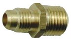 BRBMCAV BSPT Male  Male Cav Fuel Brass