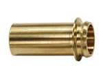 BRCSPABK Airbrake Spigot Brass