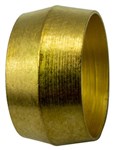 BRCTO Standard  Compression Olive Brass