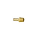 BRHTNM Hose Barb NPT Male Brass