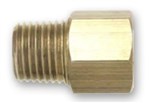 BRNMNF NPT Male  NPT Female Brass