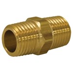 BRNMNM NPT Male  NPT Male