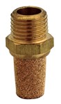 BRSC BSPT Conical Pneumatic Silencer