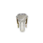 CAMC Camlock Female  Hose Tail Aluminium