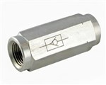 CHPV BSPP Female High Pressure Check Valve