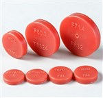 DCF61 Code 61 Dust Cap Plastic