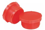 DPBP BSP Dust Plug Plastic