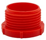 DPM Metric Dust Plug Plastic