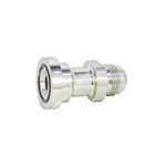 F61JM Code 61 x JIC Male