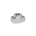 FB61BPF Code 61 Flange Block  BSPP Female