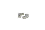 FC61 Code 61 Flange Clap Set Pair