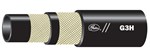 G3H Two Textile Braid Hose