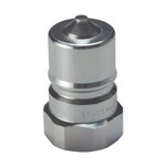 IRBM Male ISO B  BSPP Female