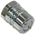 IRHM Tema Style Male  BSPP Female