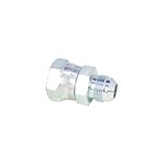 JMBF JIC Male  BSP Female Swivel