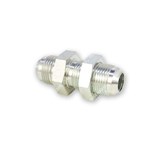 JMJB JIC Male  JIC Male Bulkhead