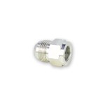 JMJFR JIC Male  JIC Female Reducer