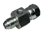 JMJFSBPF JIC Male  JIC Female Swivel  BSPP Female