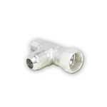 JMJFSJM JIC Male  JIC Female Swivel Run