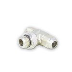 JMJMBPM JIC Male Tee  BSPP Male Leg