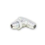 JMJMJB JIC Male Tee  JIC Male Bulkhead Leg