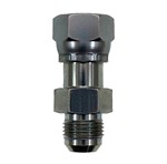 JMOFS JIC Male x ORFS Female Swivel