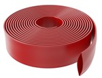 LFHRED Heavy Duty Layflat Red