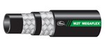M2T Two Wire Braid Compact Hose