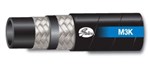 M3K Two Wire Braid Compact 3000psi Hose