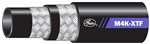 M4K Two Wire Braid Compact 4000psi Hose