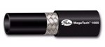 MEGATECH1000 One Wire Braid High Temperature 1000psi Return Hose