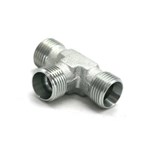 MLMMLMMLM Metric DKL Male Tee