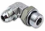 MSMJM90 Metric Stud Male Plug 90 Degree