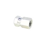 NFNFS NPT Female  NPT Female Swivel