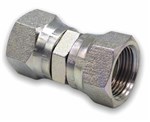 NFSNFS NPT Female Swivel  NPT Female Swivel