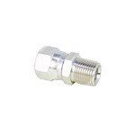 NMJFS NPT Male  JIC Female Swivel