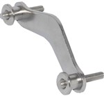 PGPMOUNT Gauge Panel Mount Bracket