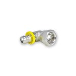 PHTBFS90 Push On Tail  BSP Female Swivel 90 Degree Swept