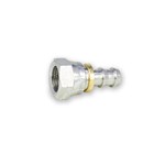 PHTBFS Push On Tail  BSP Female Swivel
