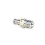 PHTNM Push On Hose Tail  NPT Male
