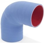 PUROSIL9048MAR Wet Exhaust Hose 90 Degree