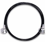 R1622 Test Hose 14 BSPP Gauge Female  Test 20 Female